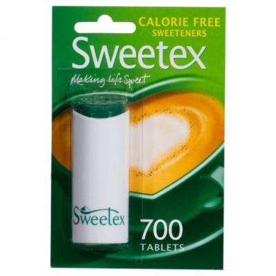 SWEETEX TABLETS 700`S  -